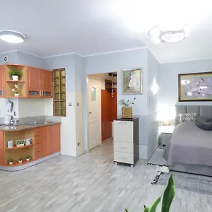  Apartament Albatros Alb