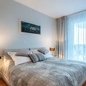  Apartament Morski